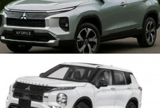 Rangkaian Kendaraan Mitsubishi 2026 yang Sedang Tren: Inovasi Berkelanjutan dan Teknologi Modern