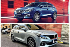 Harga Baleno 2024 Second Makin Turun, Simak Budget yang Harus Disiapkan!