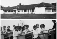 Jejak Sejarah MULO: Sistem Pendidikan Kolonial yang Berpengaruh Besar bagi Bangsa