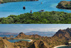 Liburan Impian ke Labuan Bajo 2026! 5 Destinasi Wisata Premium yang Sedang Sangat Naik Daun!