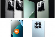 Xiaomi 15 Pro Ungkap Kemampuan Gahar: Performa Mobile yang Mampu Saingi Laptop Gaming!