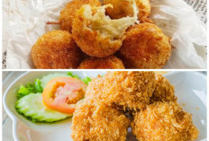 Rahasia Udang Keju Crispy ala Mie Gacoan, Enak dan Mudah Dibuat di Rumah!
