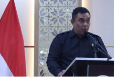 Diskominfo Usulkan Penambahan Belanja Publikasi, Begini Respon Komisi III DPRD Kota Pagar Alam