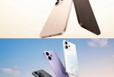 Resmi Meluncur, OPPO Reno 16 Pro Max Siap Kuasai Fotografi Mobile