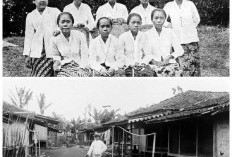 Mengenal Suku Sunda, Jejak Sejarah, Asal-Usul, dan Kekayaan Budaya yang Tetap Lestari
