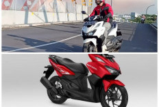 Honda Vario 160 Dibedah: Keunggulan Utama dan Kekurangan yang Perlu Diketahui