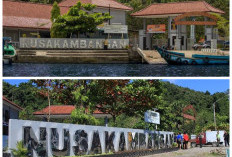 Menguak Sejarah Nusakambangan, Pulau Terpencil yang Berubah Menjadi Simbol Penjara Paling Ditakuti di Indonesi