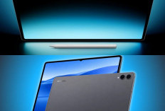Bocoran Samsung Galaxy Tab S12 Series: Desain Makin Tipis, Spesifikasi Gahar, dan Jadwal Rilis!