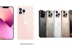 5 Seri iPhone Paling Top Sepanjang Masa dan Keunggulannya