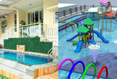 Rekomendasi 10 Kolam Renang Anak Modern untuk Rumah Minimalis!