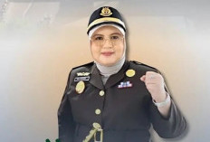 Dalam Waktu Dekat Ungkap Kasus Tipikor, Kejari Bidik Proyek Bernilai Besar