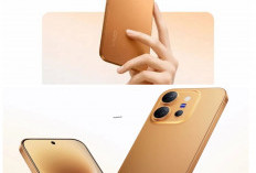  Vivo X300E Resmi Hadir, Usung Snapdragon 8 Gen 5 dan Baterai Jumbo 7.200 mAh