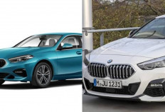 Review BMW 2 Series Gran Coupe: Mesin TwinPower Turbo Responsif dan Handling Lincah Khas BMW!