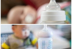 6 Rekomendasi Botol Susu Bayi yang Nyaman Digunakan, Lengkap dengan Tips Memilihnya