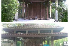 Kok Bisa Sampai ke Pati? Ini Fakta Unik di Balik Penemuan Pintu Gerbang Kuno Majapahit!