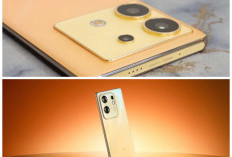 Laris di Kalangan Pelajar! Infinix Zero 30 Punya Fitur Unggulan yang Bikin Susah Pindah Hati