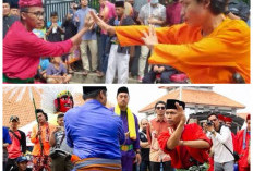 Jejak Tradisi dan Identitas: Mengungkap Asal-Usul Budaya Betawi di Tanah Jakarta!
