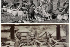 Asal Usul Suku Batak di Sumatera Utara, Jejak Leluhur dari Asia Selatan yang Masih Menjadi Perbincangan