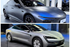 Revolusi EV Dimulai! Mobil Listrik Jarak Tempuh 1000 Km Jadi Kenyataan