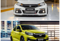 Honda Brio 2025 Bekas di 2026: Masih Layak Diburu? Ini Spesifikasi dan Update Harganya!