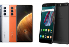 Review HP Infinix Zero 5, Smartphone dengan RAM 6 GB dan Kamera Ganda yang Menari!