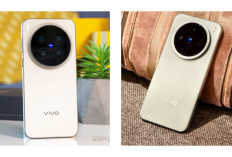Vivo X500 Pro Max Dapat Izin Masuk Indonesia via TKDN: Ini Prediksi Tanggal Rilis dan Harganya!