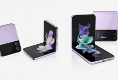 Review Samsung Galaxy Z Flip2: Masih Layak Dibeli? Ponsel Lipat Ringkas dengan Desain Ikonik!