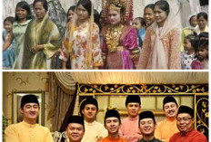 Jejak Asal-Usul Suku Melayu Riau: Dari Kerajaan Maritim hingga Identitas Budaya yang Bertahan!