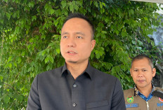 Kemarau Diprediksi Lebih Ekstrem, Sumsel Siaga Darurat Karhutla hingga November 2026