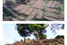 Hasil Pindai Lapisan Bawah Tanah Gunung Padang Keluar, Ilmuwan Temukan Struktur yang Tak Masuk Akal