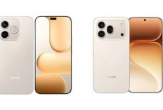 Honor 600 Elite 5G Resmi Meluncur, Bawa Baterai Jumbo 8.100 mAh dan Bodi Tahan Banting!