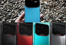 5 Kelebihan dan Kekurangan Infinix NOTE 60 Ultra yang Wajib Anda Tahu Sebelum Membeli