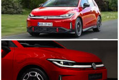 Revolusi GTI Dimulai! VW ID. Polo GTI Semburkan Tenaga 222 HP, Masih Segarang Versi Bensin?