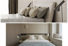 Tempat Tidur Kekinian 2025: 10 Rekomendasi Favorit dan Panduan Memilih Sesuai Kebutuhan