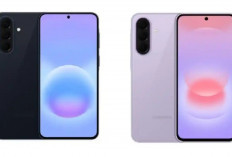 Nubia A57 Resmi Masuk Indonesia, Harga Mulai Rp1,9 Jutaan, Ini Spesifikasi dan Fiturnya!