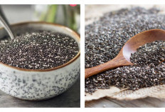 6 Manfaat Chia Seed untuk Kesehatan yang Patut Diketahui