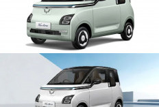 Wuling Air EV 2026 Meluncur di Indonesia, Ini Spesifikasi dan Keunggulannya