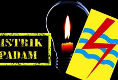 Cek Disini Jadwal Pemadaman Listrik di Wilayah Pagar Alam