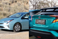 Mengintip Kelebihan dan Kekurangan Mobil Hybrid, Apakah Layak Dibeli?