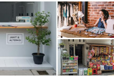 11 Ide Usaha Modal Kecil di Depan Rumah yang Bisa Bawa Cuan Besar untuk Pemula!