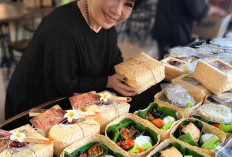 D'Kambodja Heritage Suguhkan Nostalgia Kuliner Semarang, Tumbuh Bersama Dukungan BRI