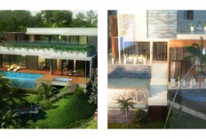 Rahasia Di Balik Tingginya Harga Properti Elit: Bukan Cuma Lokasi, Faktor Ini Kuncinya!