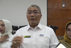 BPKP Temukan 23 Potensi Masalah di Program MBG Palembang