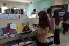 Zamannya Serba Digital Budaya Literasi Siswa Masih Diuji