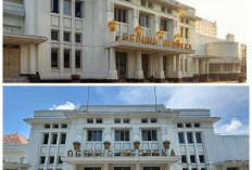 Jejak Bersejarah Gedung Merdeka Bandung, Tempat Lahirnya Semangat Konferensi Asia-Afrika
