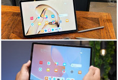 Huawei MatePad SE 11 Resmi Hadir! Tablet Murah Rasa Premium dengan Layar Luas dan Performa Andal!