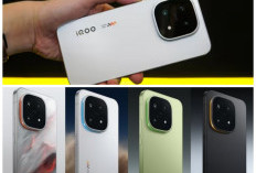 Siap Jadi HP Gaming Andalan, iQoo 15 Ultra Dibekali Teknologi Pendinginan Maksimal