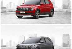 Raize dan Rocky Wajib Waspada! Hyundai Venue 1.0 Turbo Dijual dengan Harga Penuh Kejutan