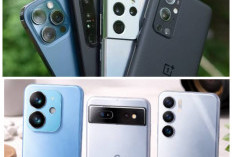 5 HP Kamera Terbaik 2026 yang Lagi Diburu, Hasil Foto Setara Kamera Profesional!