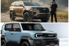 Daftar Harga MPV Toyota Februari 2026: Era Hybrid Dimulai, Veloz dan Zenix Jadi Incaran Utama!